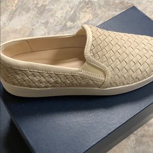 Cole Haan grand pro Slipon
